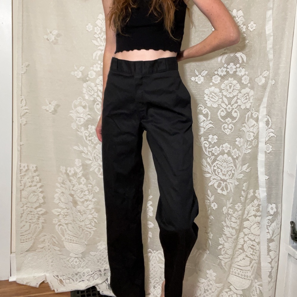 Original Dickie Pants